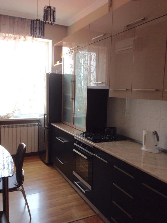 Rustaveli Apartment City Centre 트빌리시 외부 사진