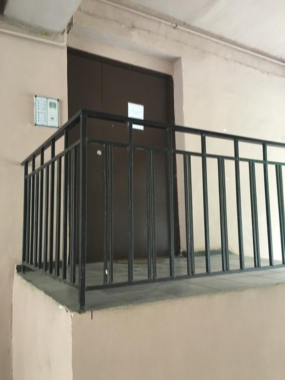 Rustaveli Apartment City Centre 트빌리시 외부 사진