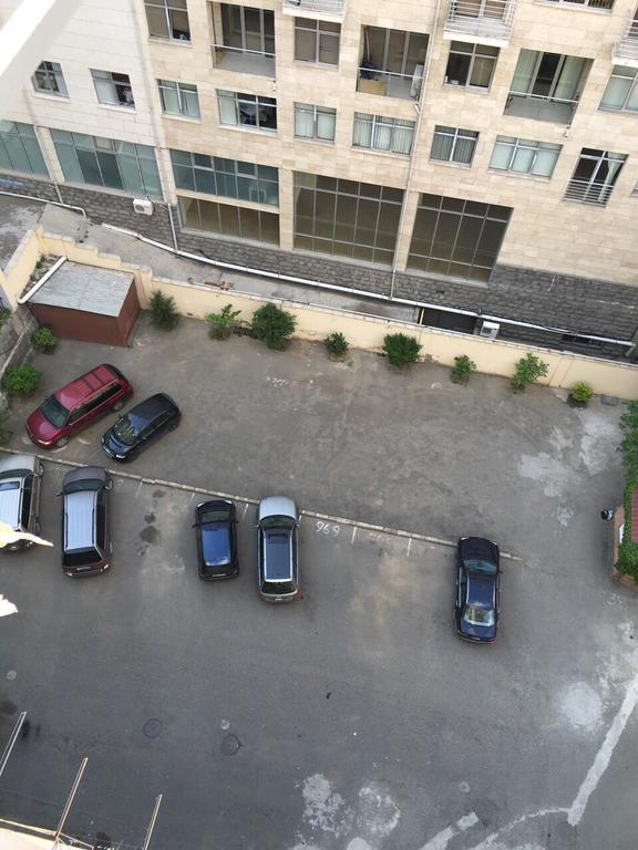 Rustaveli Apartment City Centre 트빌리시 외부 사진