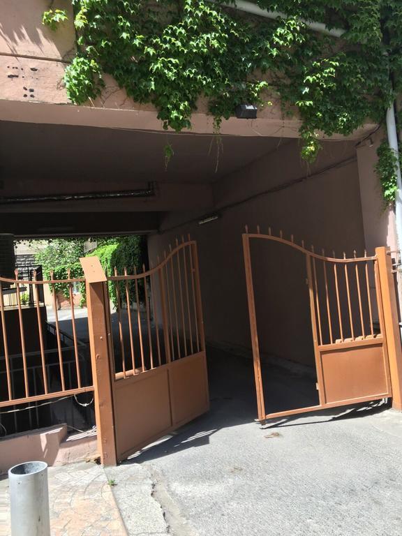 Rustaveli Apartment City Centre 트빌리시 외부 사진