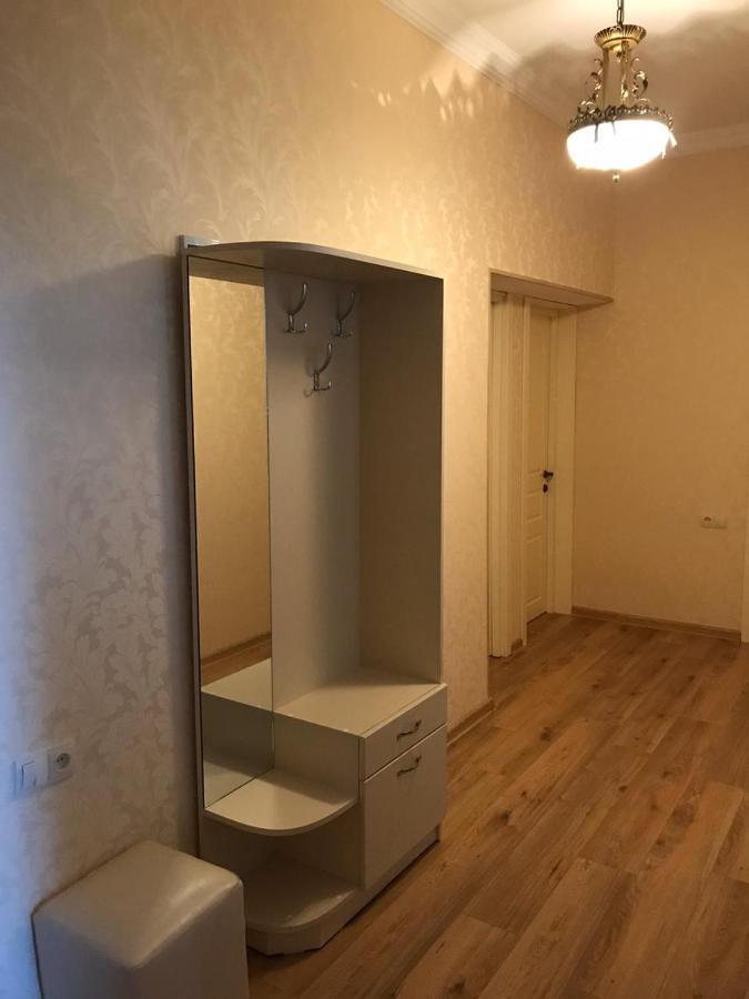 Rustaveli Apartment City Centre 트빌리시 외부 사진