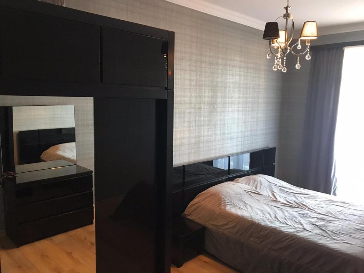 Rustaveli Apartment City Centre 트빌리시 외부 사진