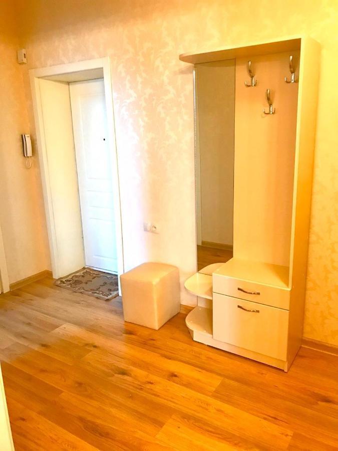 Rustaveli Apartment City Centre 트빌리시 외부 사진