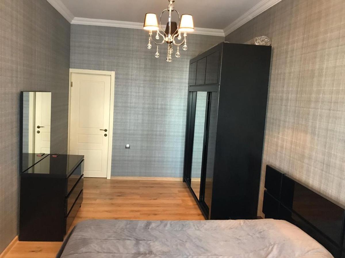 Rustaveli Apartment City Centre 트빌리시 외부 사진