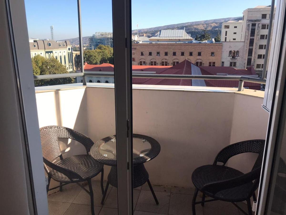 Rustaveli Apartment City Centre 트빌리시 외부 사진