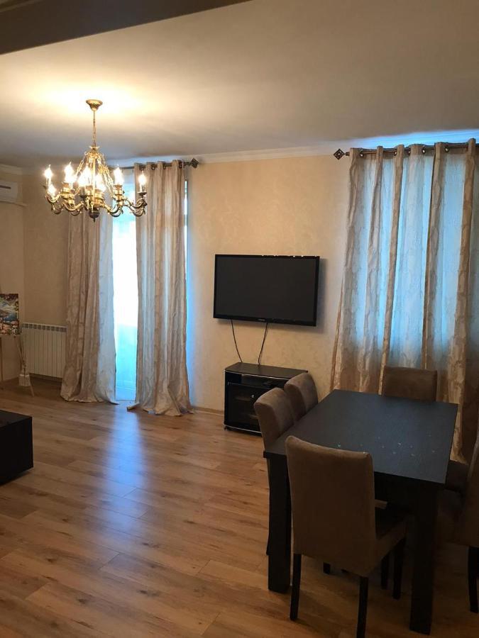 Rustaveli Apartment City Centre 트빌리시 외부 사진