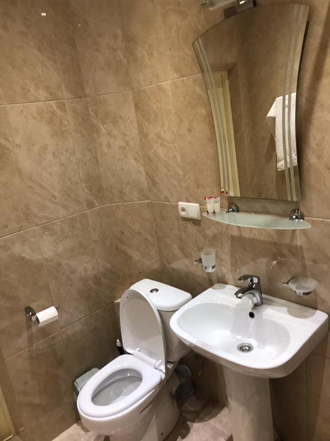Rustaveli Apartment City Centre 트빌리시 외부 사진