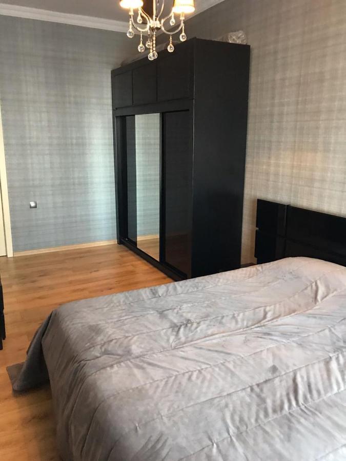 Rustaveli Apartment City Centre 트빌리시 외부 사진