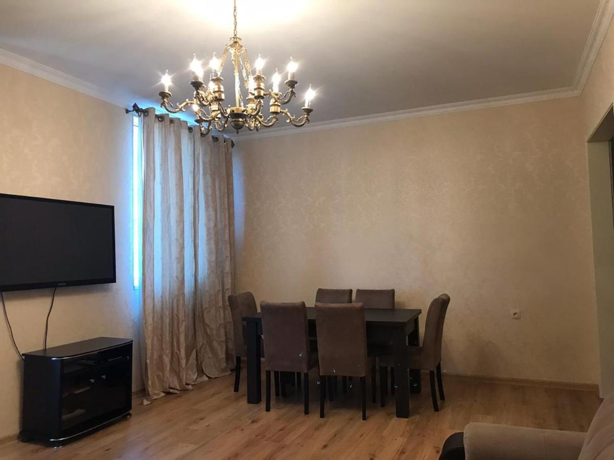 Rustaveli Apartment City Centre 트빌리시 외부 사진