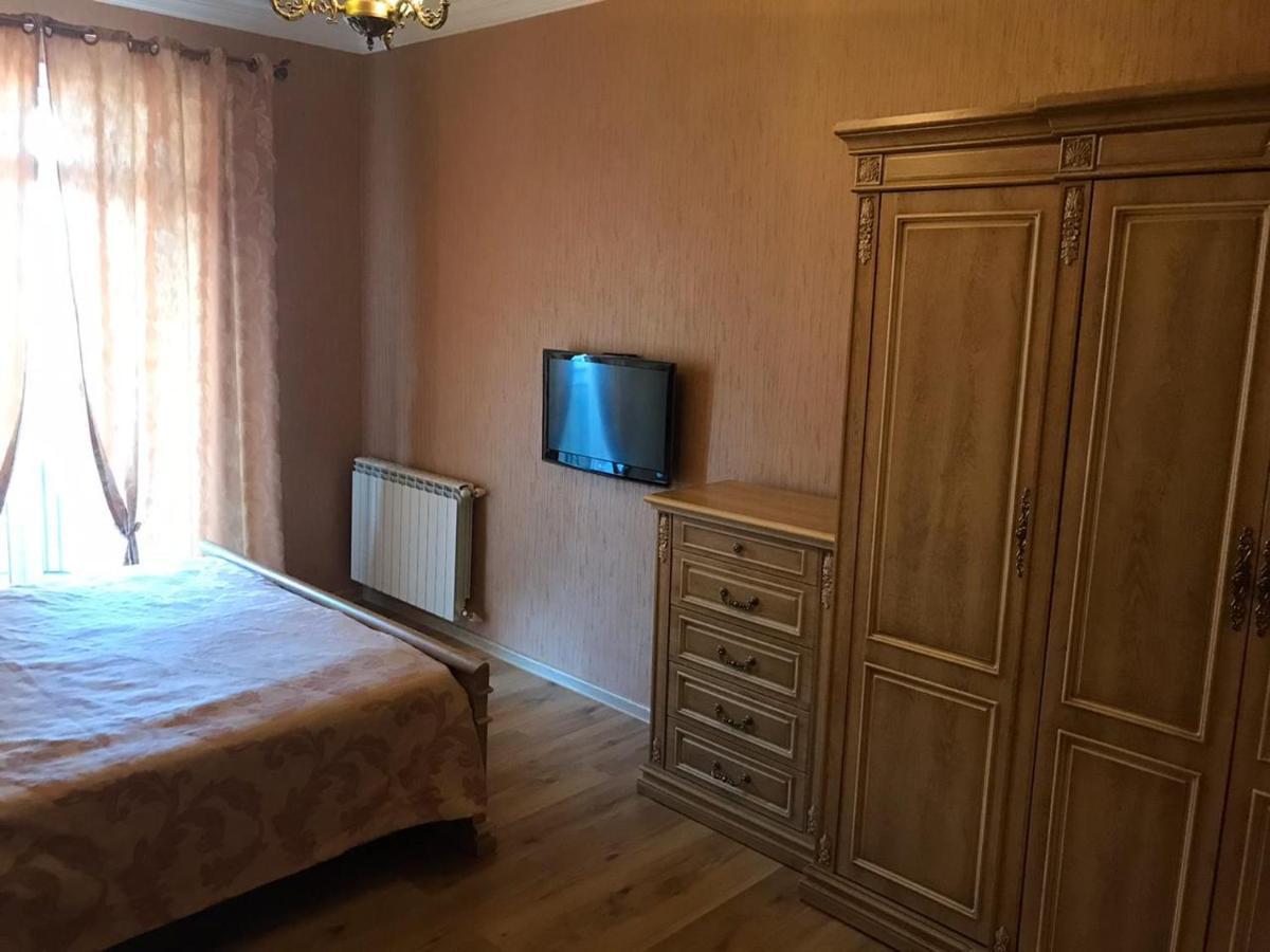 Rustaveli Apartment City Centre 트빌리시 외부 사진