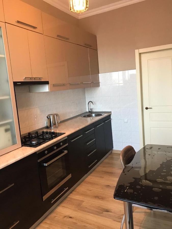 Rustaveli Apartment City Centre 트빌리시 외부 사진